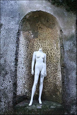 David Finn: untitled, digital print; courtesy the artist