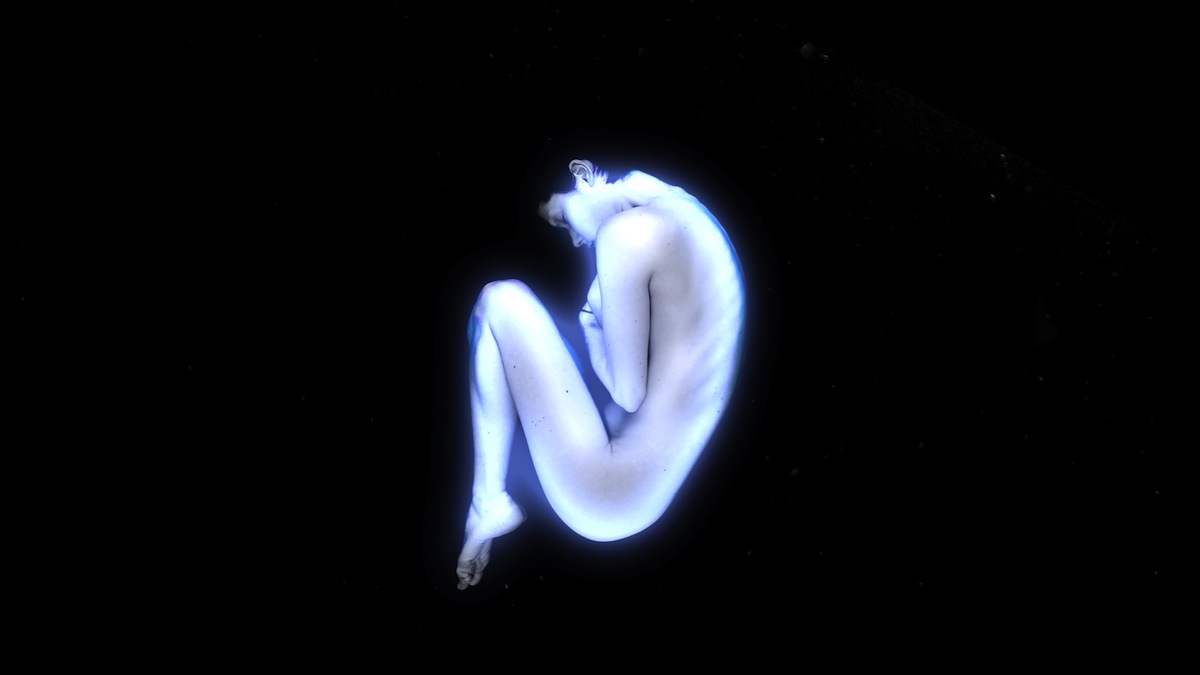 Zsofi Abel, strange weather, 2018, HD video, sound, 00:08:03, image courtesy of the artist.