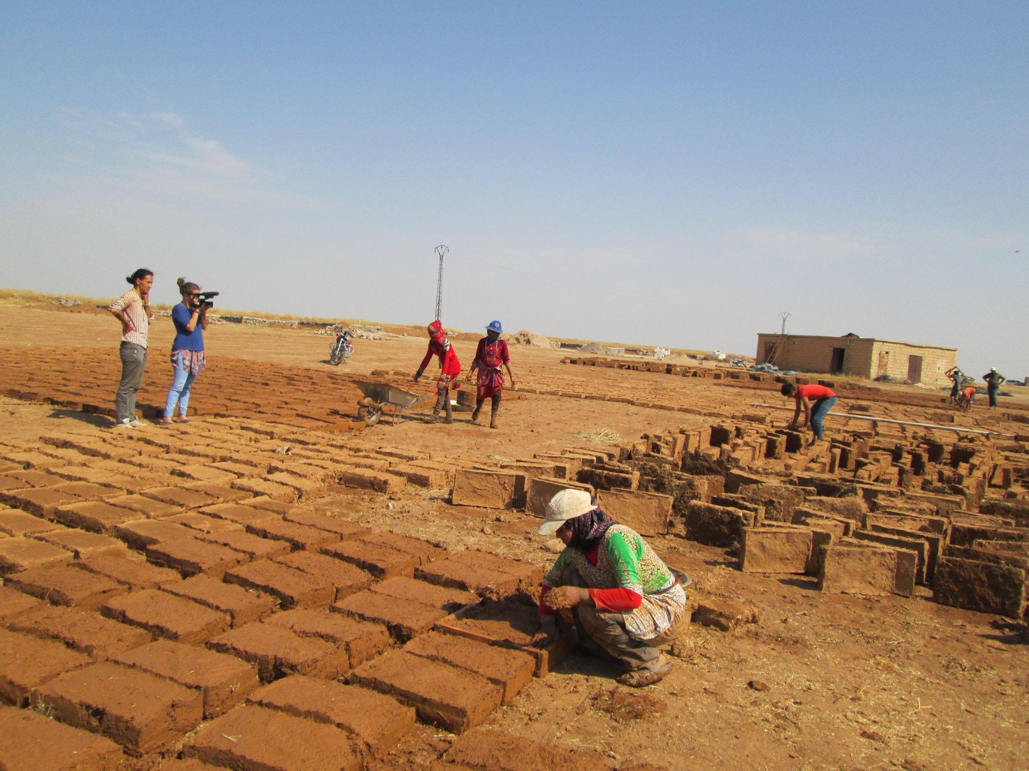 Violence and Reconciliation in Artists’ Moving Image and Film. Part 3 ...