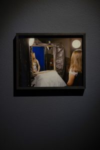 Eva O’Leary, Spitting Image, Installation view, Roland Paschhoff Photography. © Eva O’Leary; courtesy Butler Gallery