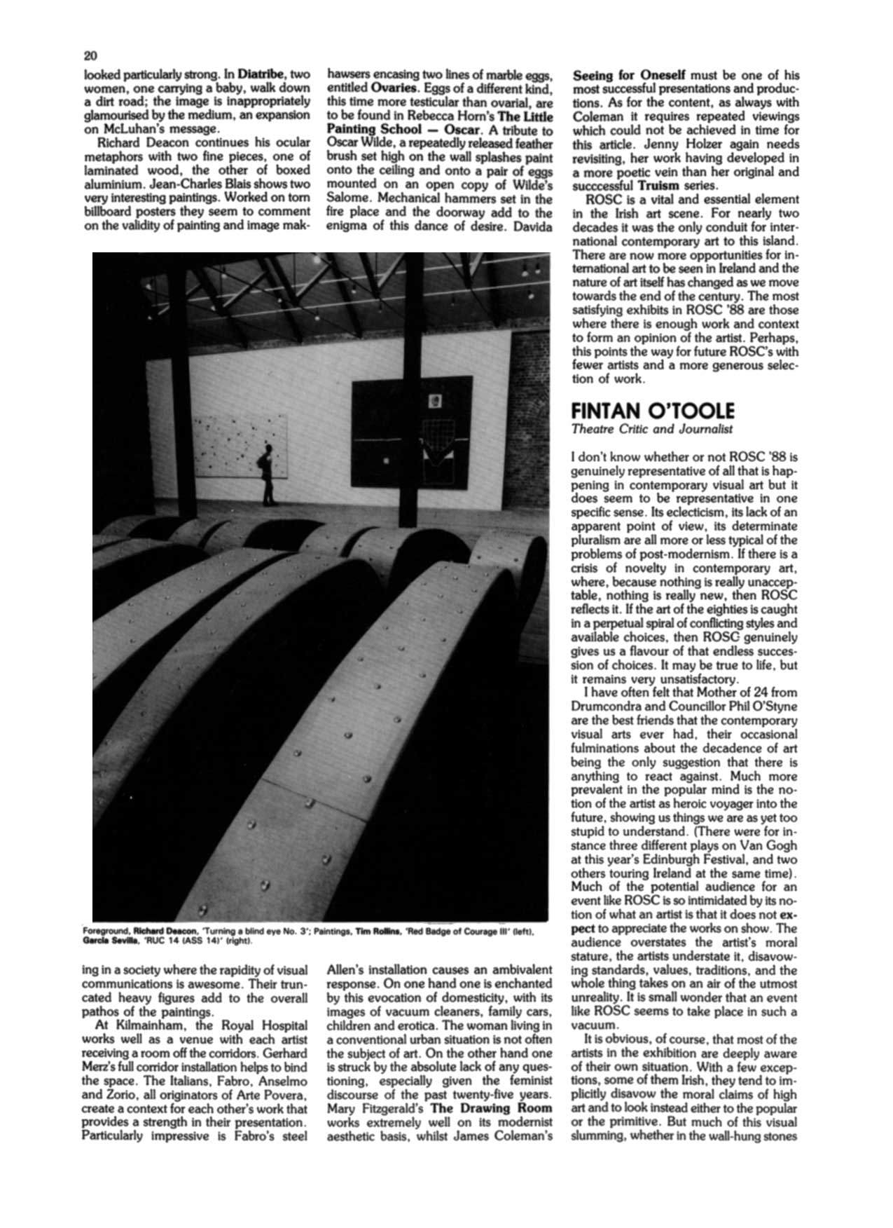 CIRCA Issue #42 – October/November 1988 [Page 20]
