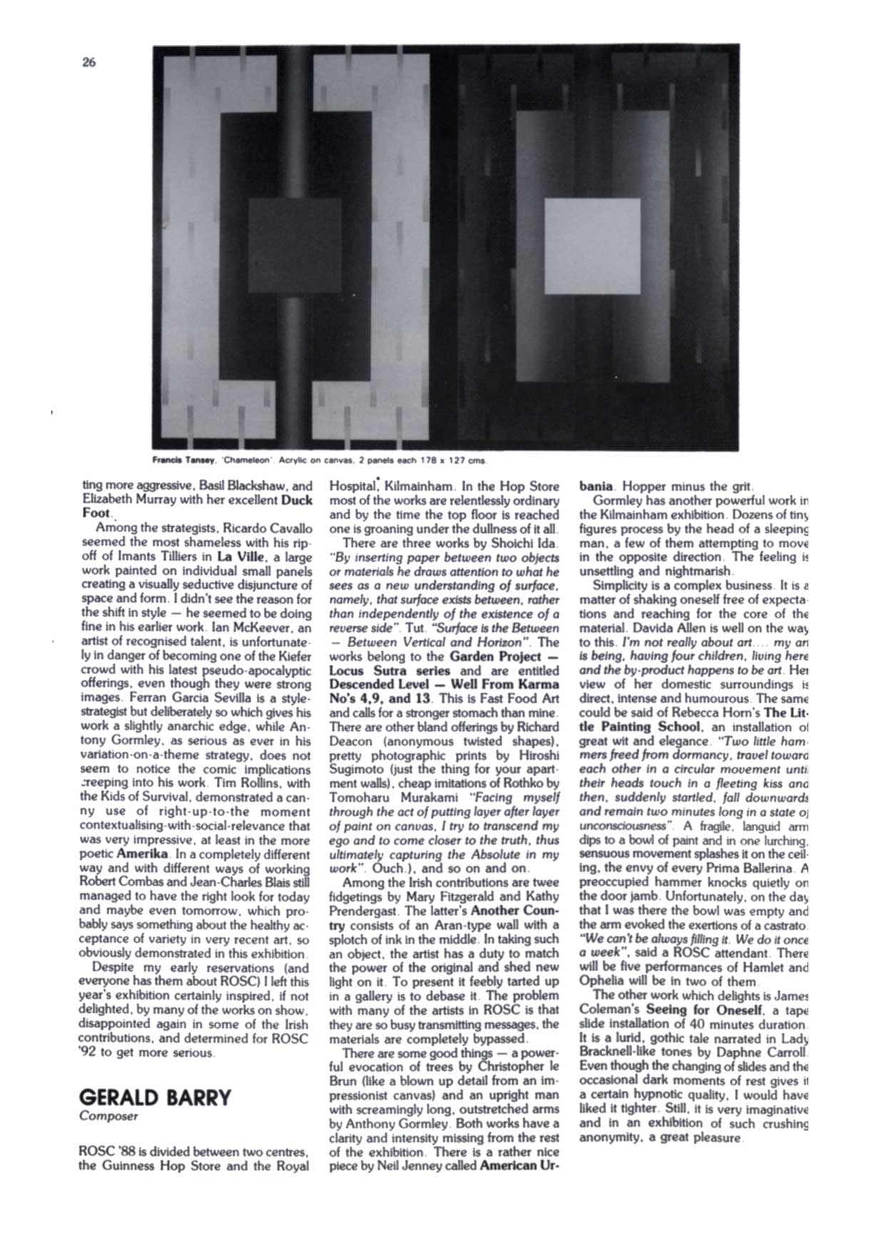 CIRCA Issue #42 – October/November 1988 [Page 26]