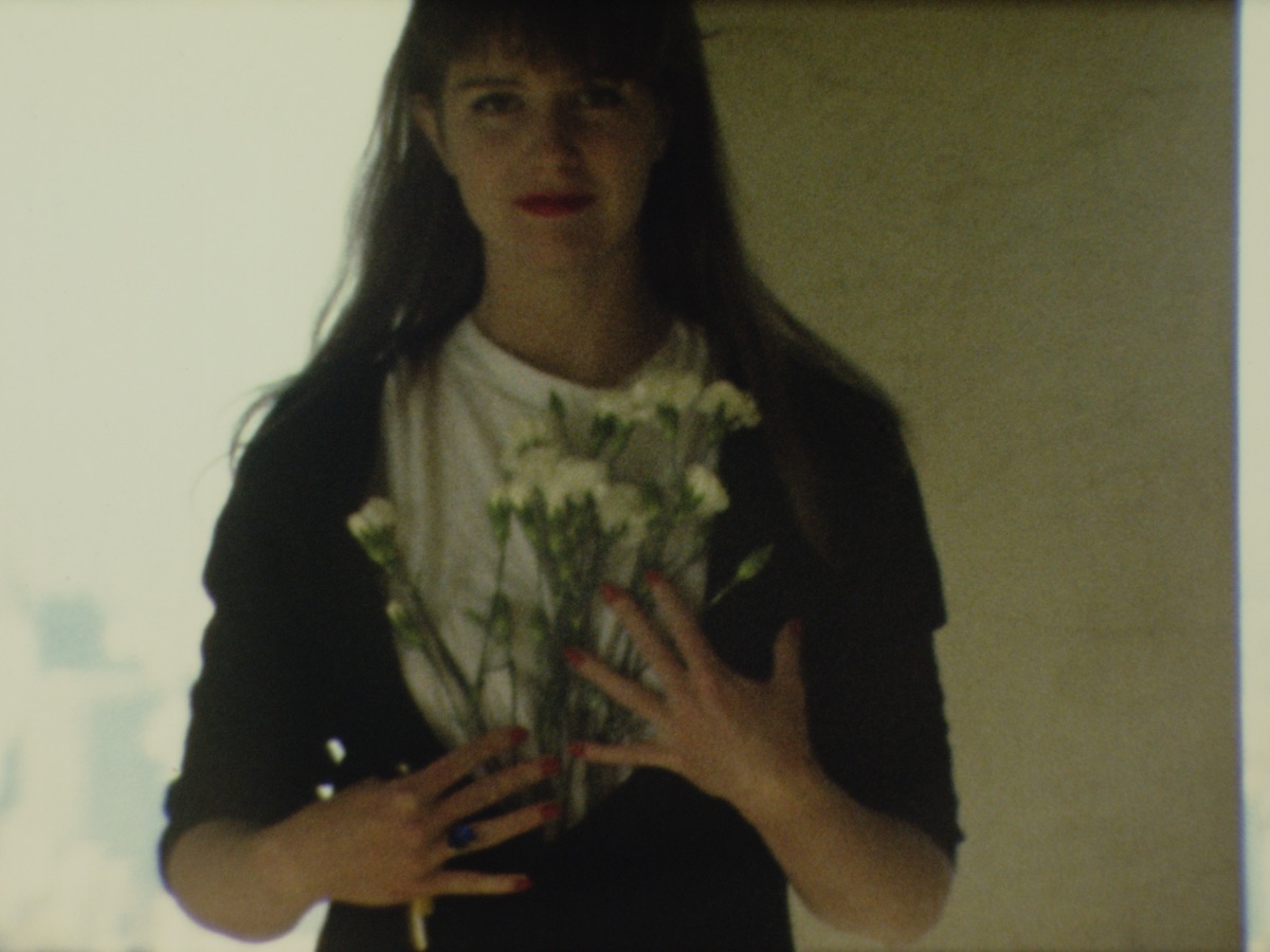 Vivienne Dick, Visibility: Moderate, 1981, HD video from Super-8, 39 min, Collection Irish Museum of Modern Art, Purchase, 2019