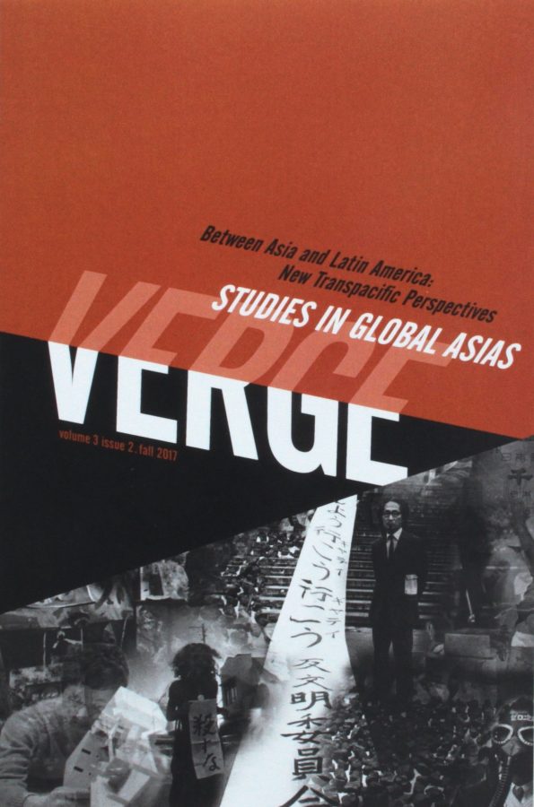Verge 3.2: Studies in Global Asias